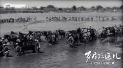 珍贵影像纪录电影《岁月在这儿》正在热映 好口碑热评如潮