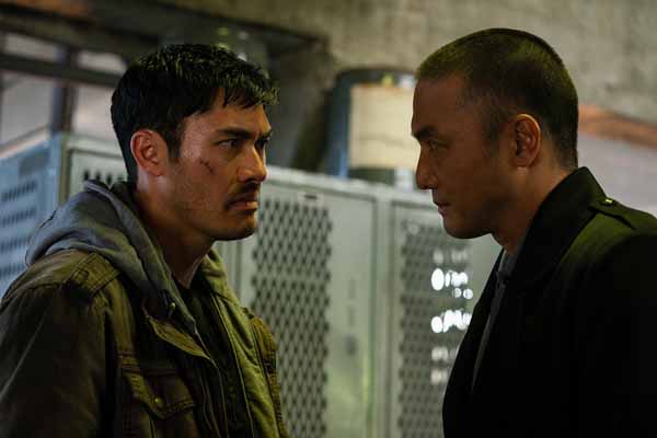 动作旋风席卷大银幕!《特种部队:蛇眼起源》今日正式上映(图4) 动作旋风席卷大银幕!《特种部队:蛇眼起源》今日正式上映(图4)