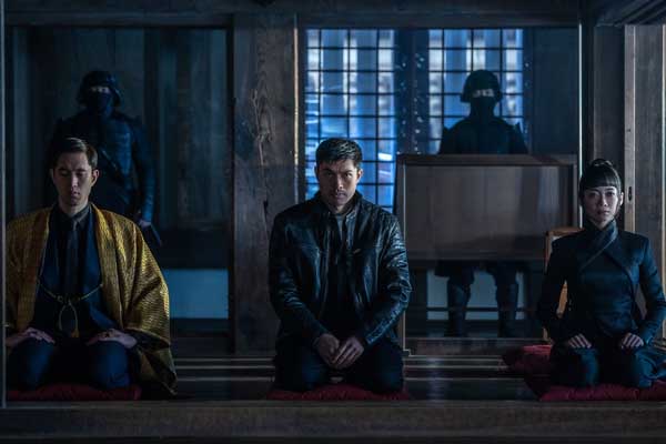 动作旋风席卷大银幕!《特种部队:蛇眼起源》今日正式上映(图3) 动作旋风席卷大银幕!《特种部队:蛇眼起源》今日正式上映(图3)