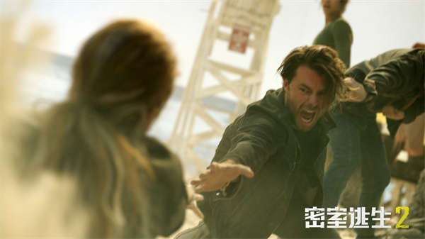 《密室逃生2》确认引进引发全网热议 大银幕上“玩密室”更带感(图2) 《密室逃生2》确认引进引发全网热议 大银幕上“玩密室”更带感(图2)
