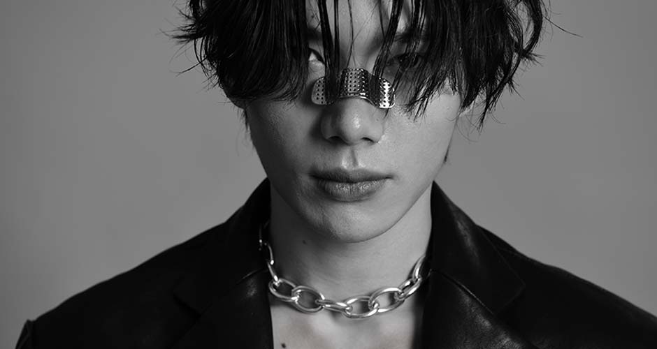 王星贺首张个人专辑《YOUNG PD》 两种风格对话世界