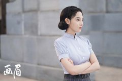 电视剧《画眉》开播首日收视破2，年底央视热剧重现惊险反特风云